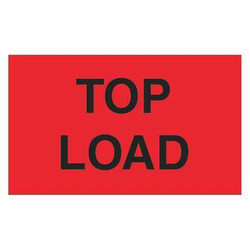 Tape Logic Label,Top Load DL2661