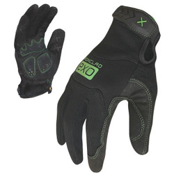 Ironclad Performance Wear Mechanics Gloves,2XL/11,9",PR G-EXMPRE-06-XXL