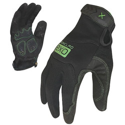 Ironclad Performance Wear Mechanics Gloves,2XL/11,9",PR  G-EXMPRE-06-XXL