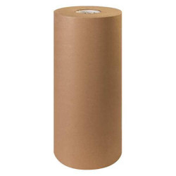 Partners Brand Kraft Paper Roll,30#,20x1,200 ft. KP2030