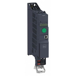 Schneider Electric Variable Frequency Drive,1 hp,500V AC ATV320U07N4B