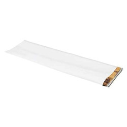 Partners Brand Long Poly Mailer,13x45",PK50 LPM1345