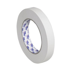 Tape Logic Masking Tape,3/4x60 yd.,Natural,PK48 T9342600