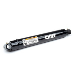 Chief Hydraulic Cylnder,3.5" Bore x 16" Stroke 207468