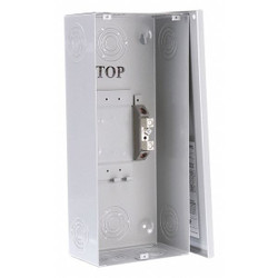 Siemens Circuit Breaker Enclosure,Surface,100A E2N1S