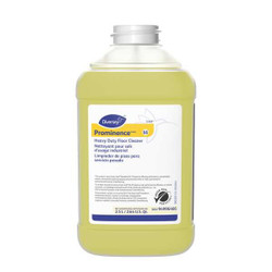 Diversey Floor Cleaner,Liquid,2.5L,Bottle,PK2 94996466
