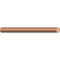 Southwire CopperGroundingWire,Solid,6AWG,315ft 10638502