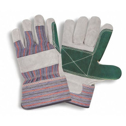 Cordova Glove,Joint Palm,Leather,Sz L,PK12 CSP7261JP