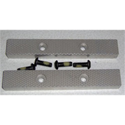 Wilton Jaws Steel For 1760 Vise 2907750