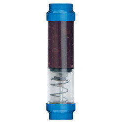 Lincoln Industrial Clear Grease Tube For All Grease Guns 1100CLR
