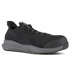 Reebok Athletic Shoe,M,12,Black RB4064-M-12.0