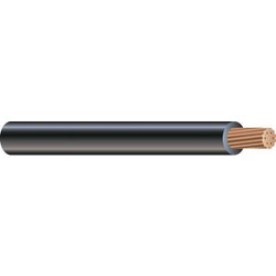 Southwire PrimaryAutomotiveWire,12AWG,Black,100ft 55671323