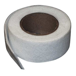 Sim Supply Polyester Felt Strip,L 5 ft,W 1 in 2HVA8