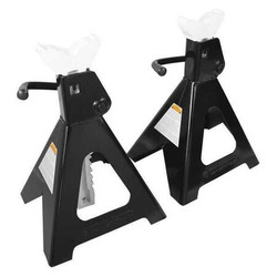 Steelman Jack Stands,6 tons 99019