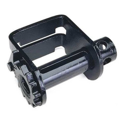 Kinedyne Double L Sliding,Standard Winch 1020K