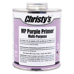 Christys Primer,Purple,32 oz. RH-MPPP-QT-12