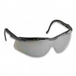 Honeywell Uvex Safety Glasses,Clear, Anti-Static T56505B