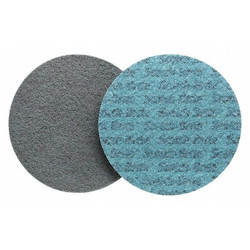 Scotch-Brite Surface Conditioning Disc,1 in.,V Fine 61500313699