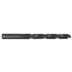 Westward Jobber Drill,15/32",HSS 2UFE9