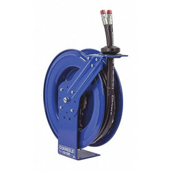 Coxreels Bumper Stop,3/4 in,Rubber 430