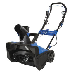 Snow Joe Electric Snow Blower,21",15A SJ625E