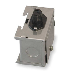 Uvdi HardWire120VMod,120V,7"L,3 3/4"W,2 1/2"H HWR-120V