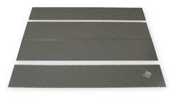 Edsal Panel Kit,Steel,20 ga,85inx36in IPS3612