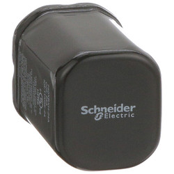 Schneider Electric HermticallySealed Relay,24VAC,12A,8Pins 750XBXH-24A