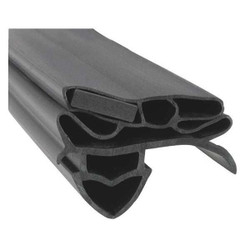 True Door Gasket,26-3/4 in. x 54-1/4 in. 810719