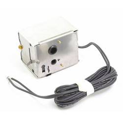 International Environmental Actuator,24V,N/C,2 Position 71159943