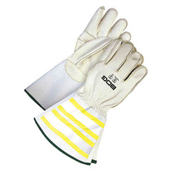 Bdg Cut-Resistant Gloves,Glove Sizes S/7,PR 60-1-1280KV-S