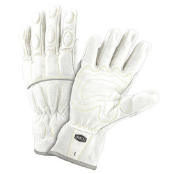 Ironcat Welding Gloves,MIG/TIG,11-1/2",L,PR 9075/L
