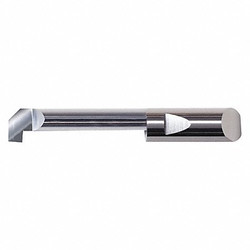 Micro 100 Boring Bar,1-1/4",Carbide QRB-4901250