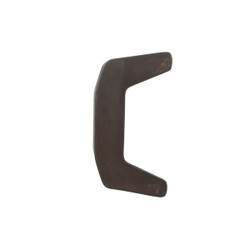 Von Duprin Oil Rubbed Bronze Trim 386DT10B 386DT10B