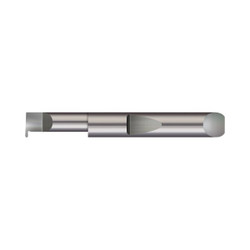 Micro 100 Grooving Tool QFR-187-16