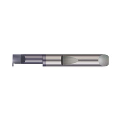 Micro 100 Grooving Tool QFR-187-20X