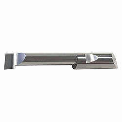 Micro-Quik Boring Bar,3",Carbide QBB-4603000X