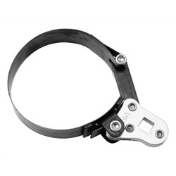 Cta Manufacturing Oil Filter Wrench,Square Drive,Small 2520