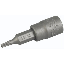 Otc T10 TAMPER-RESISTANT TORX,1/4 5920