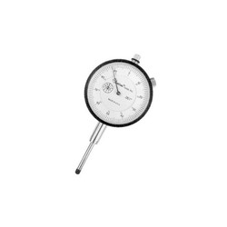 Central Tools Face Type A,Dial Indicator,4345 CEN4345