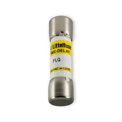 Littelfuse Fuse,Midget,5A,FLQ Series FLQ005