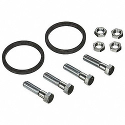 Armstrong Pumps Flange Kit,For In-Line Circulating Pumps 810120-353K