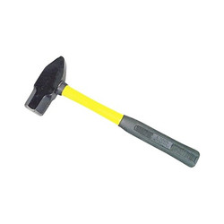 K-Tool International Cross Peen Hammer,w/Fiberglass Hndle,4Lb KTI-71724