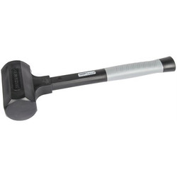 Titan Dead Blow Hammer,32 oz. 63032