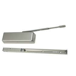Lcn Aluminum Closer 4040SE 4040SESTDAL24V