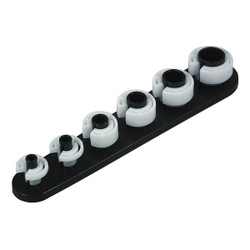 Lisle Disconnect Tool Set,Fuel Line/AC 37000