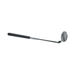 Lisle Telescoping Inspection Mirror,10"-14" 32050