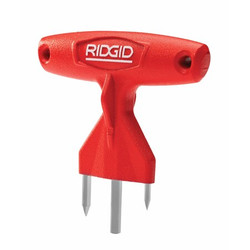 Ridgid Trident Cable Decoupler,Cast Aluminum 61718