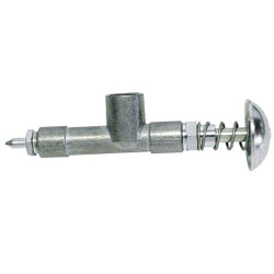 Dynabrade Grease Gun,4.8 oz. 95541
