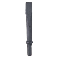 Grey Pneumatic Rivet Cutter,6-1/2"L CH816
